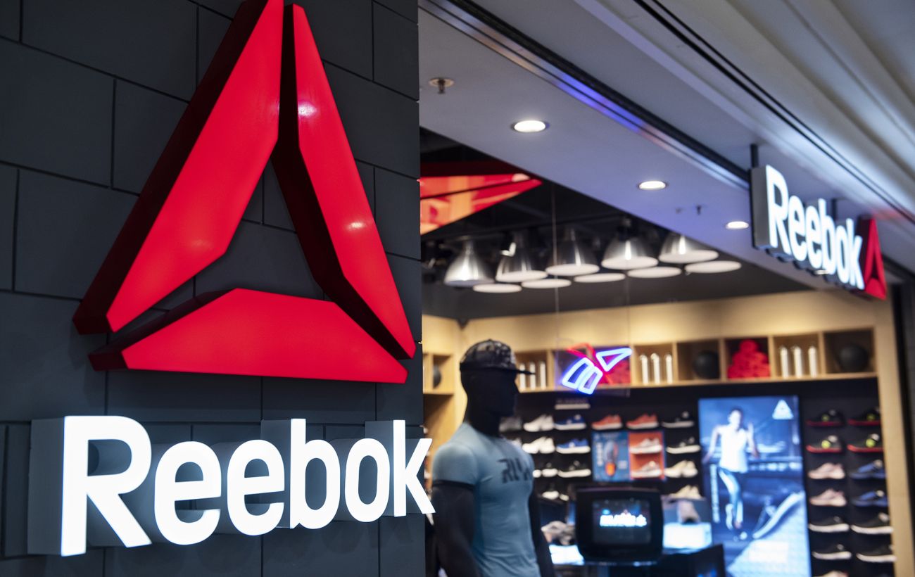 Зображення новини: Reebok йде з України: коли зачиняться останні магазини