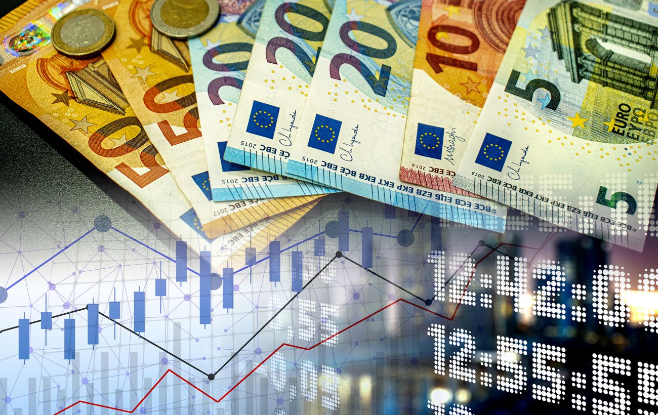 Зображення новини: Євро на психологічній межі, долар стабільний: який курс 27 лютого і чому НБУ це контролює