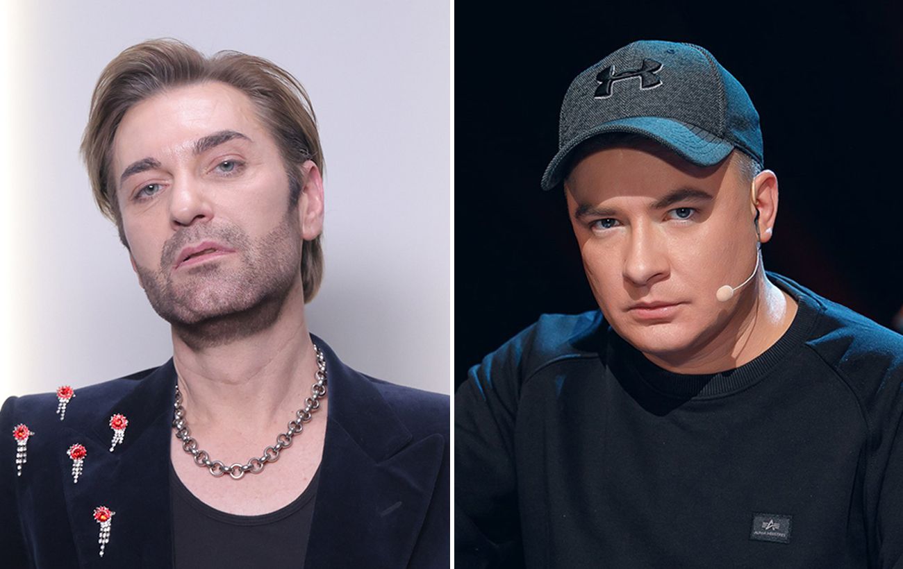 Зображення новини: EL Кравчук вразив зізнанням про дружбу з Данилком: "Знаємо один про одного все"