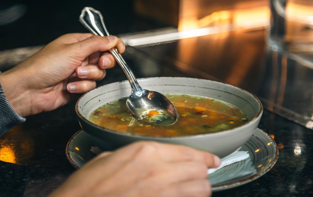 Зображення новини: Секрет ситного та корисного супу: всього один доступний інгредієнт