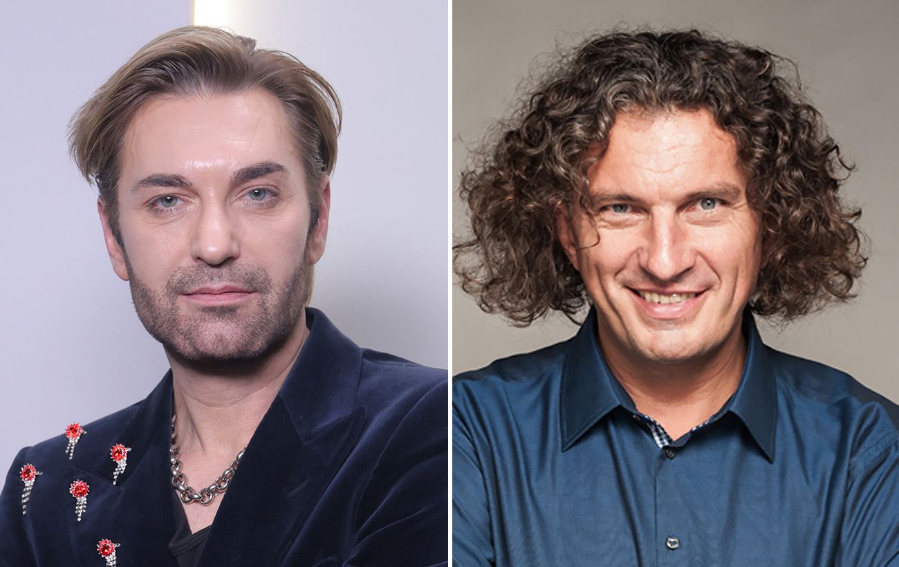 Зображення новини: EL Кравчук згадав, як Скрябін врятував його від політики: "Зрозуміли, що я не буду адекватним"