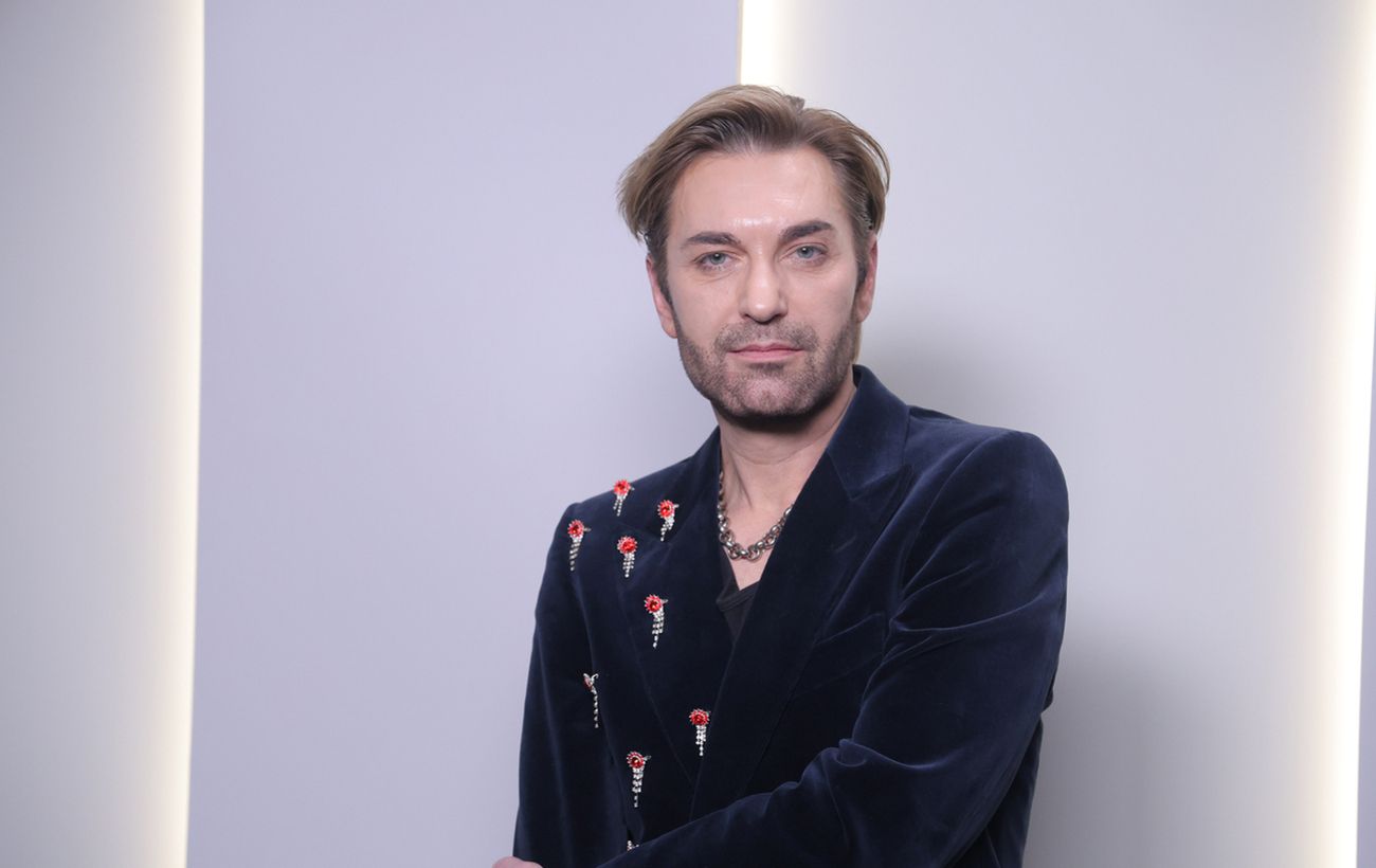 Зображення новини: "Це дуже складно": EL Кравчук пояснив, як живе з дислексією