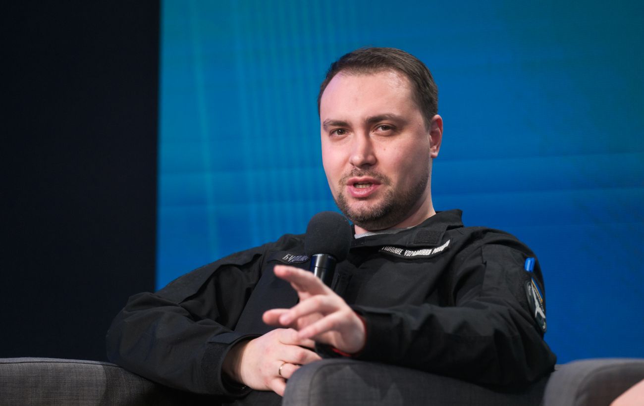 Зображення новини: Не чекайте падіння Путіна: Буданов назвав єдиний безпечний сценарій для України