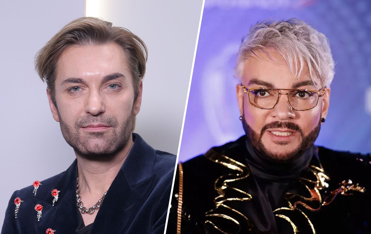 Зображення новини: "Дуже щасливий". EL Кравчук зізнався, чому відмовив Кіркорову на піку популярності