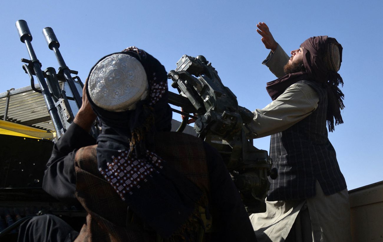 Зображення новини: Афганістан завдав ударів по Пакистану у відповідь на авіатерор: що відомо