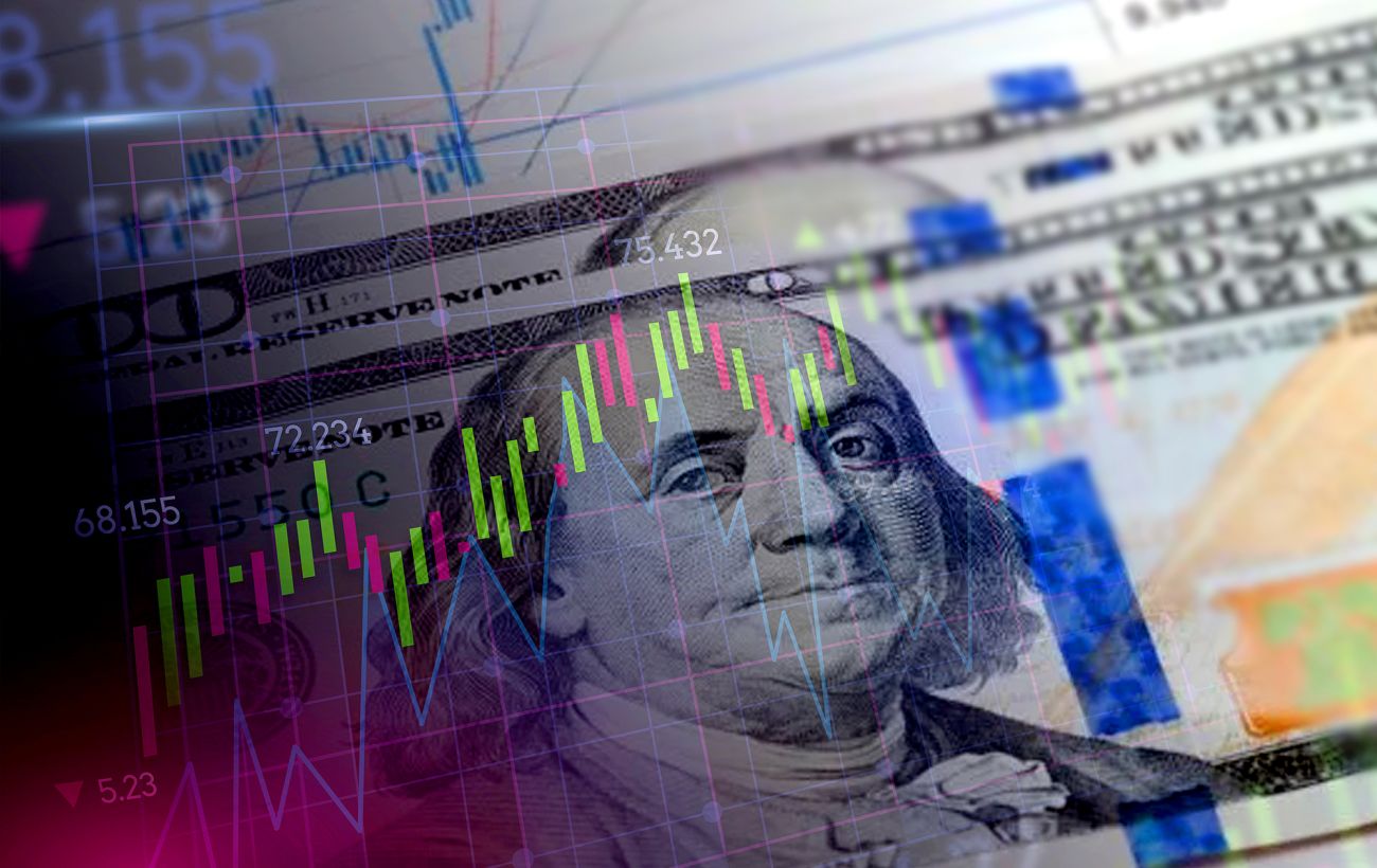 Зображення новини: Долар падає до психологічної межі, євро знов нижче 51: який курс на 2 березня