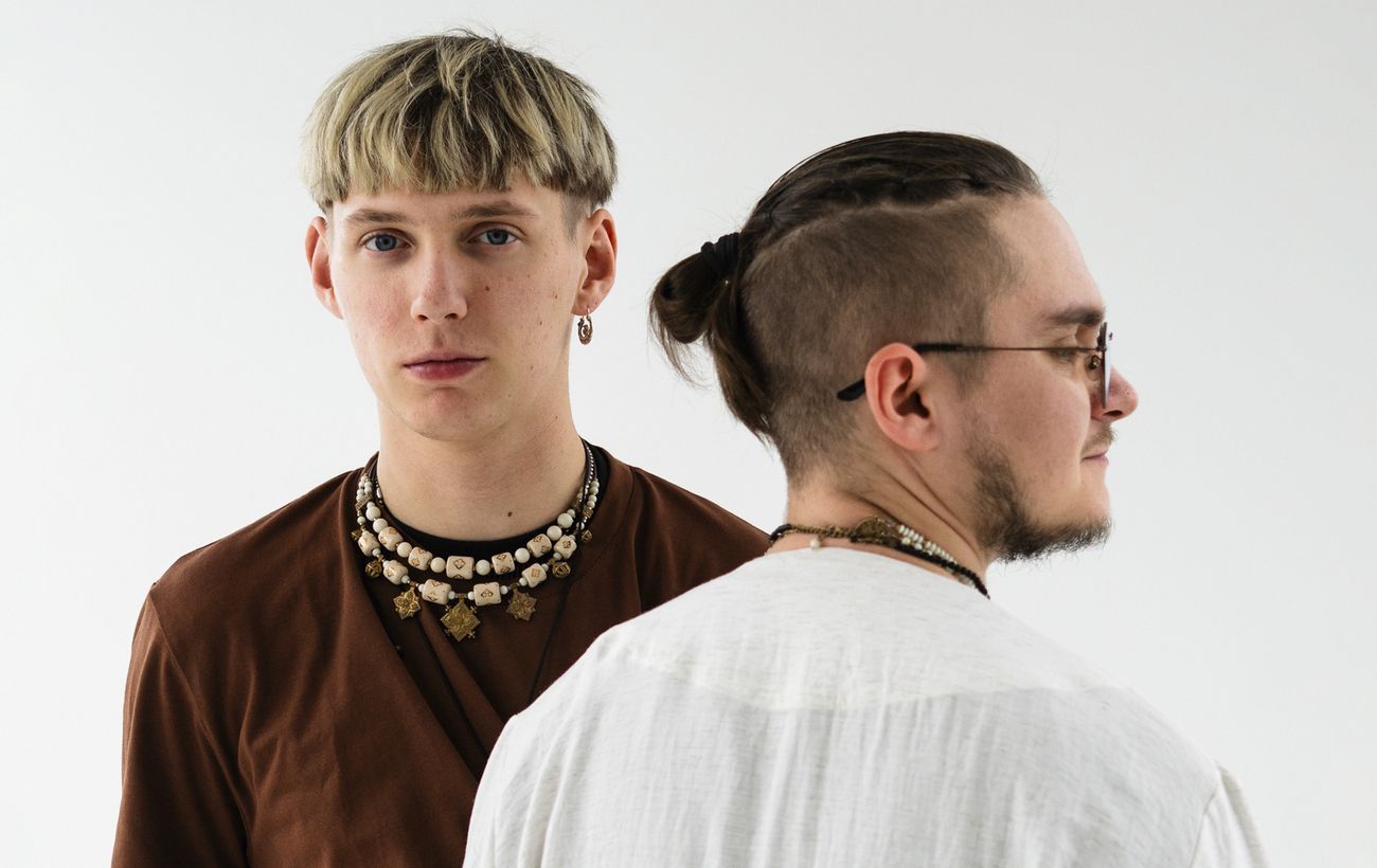 Зображення новини: Вперше за рік: NAZVA повертається до Києва з великим весняним концертом