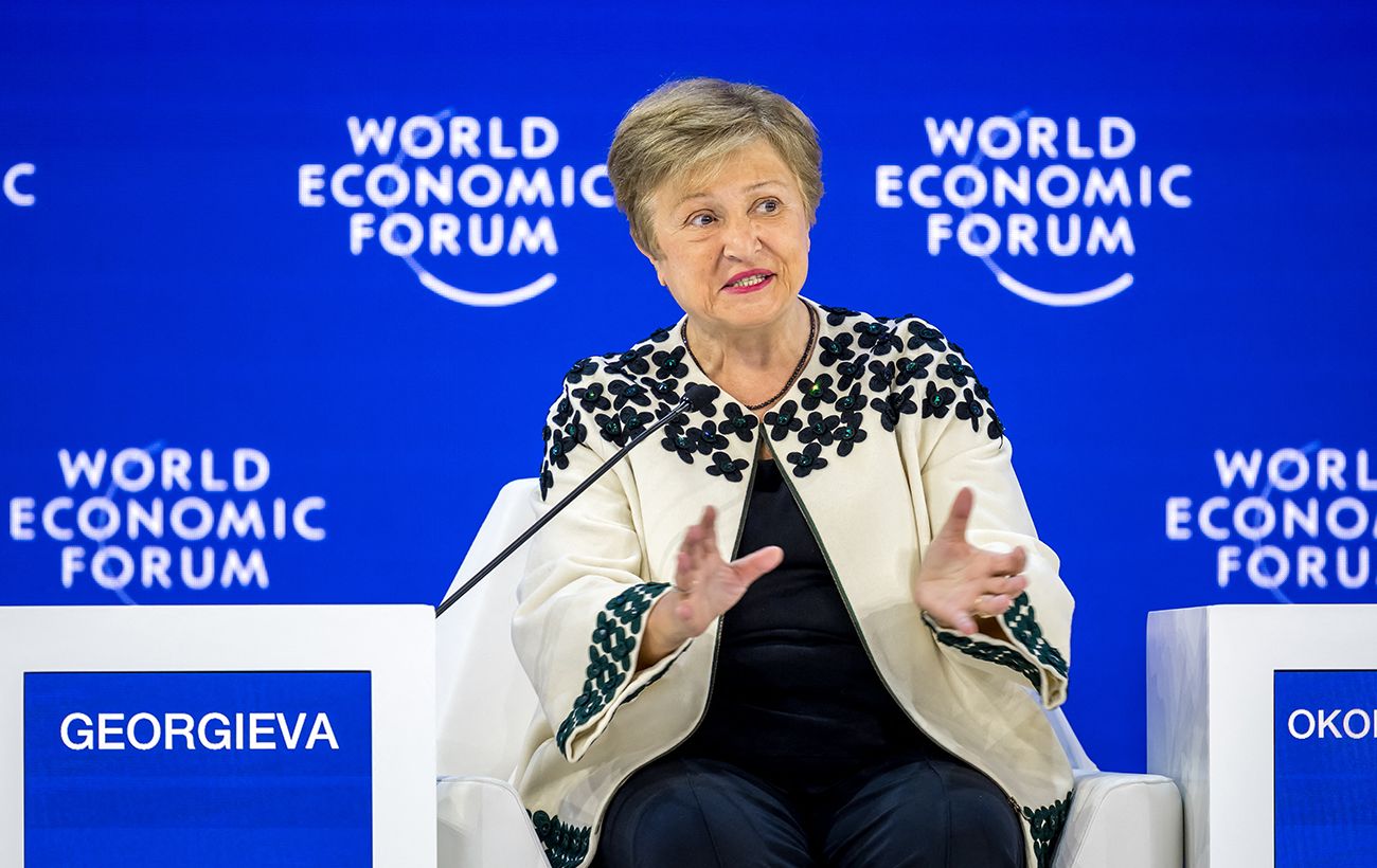 Зображення новини: Податки і тарифи підуть угору: деталі угоди з МВФ і як це вплине на українців