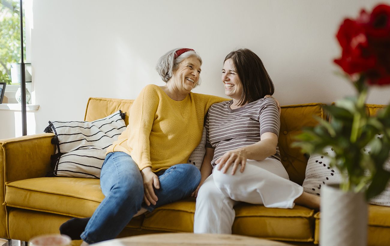 Зображення новини: Не свекруха, а золото: ці фрази кажуть своїм невісткам лише ідеальні "другі мами"