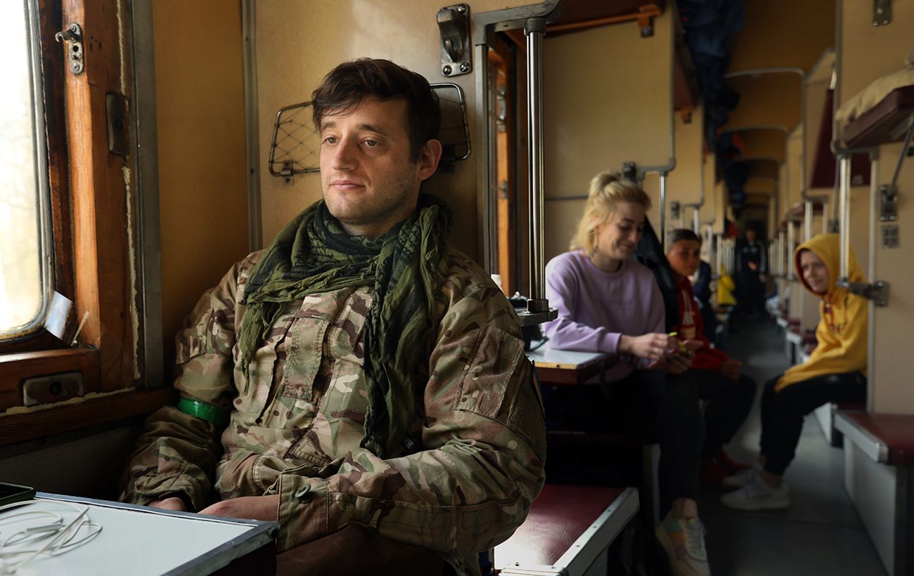 Зображення новини: Скільки днів відпустки насправді дають військовим і що робити в разі відмови