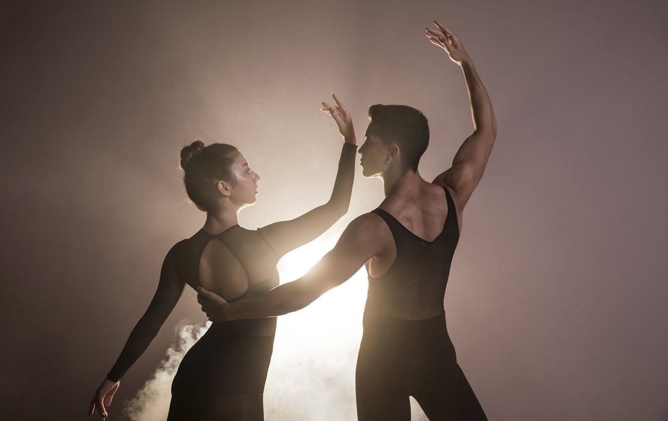 Зображення новини: Танго, румба чи хіп-хоп: який ваш ідеальний танець за знаком Зодіаку