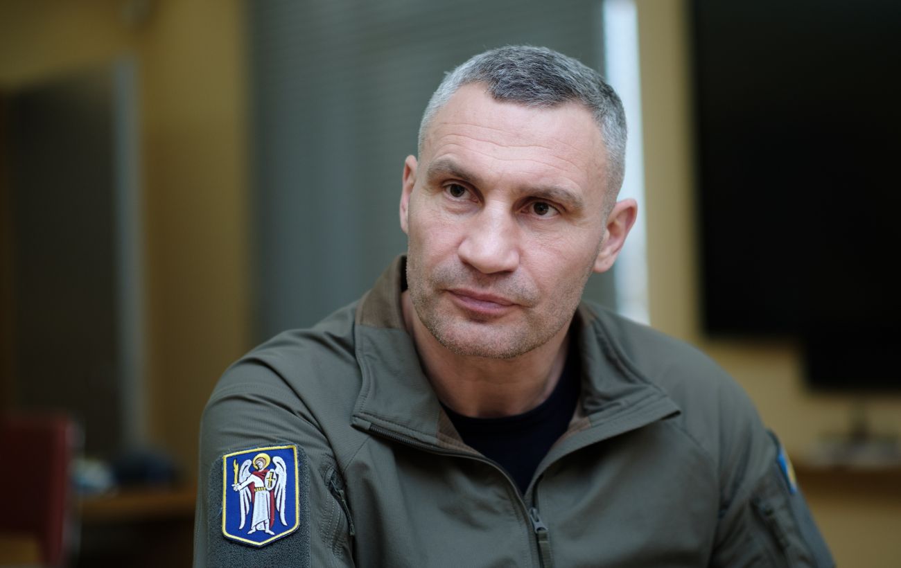 Зображення новини: Чи вистоїть Київ наступної зими? Кличко заявив про підготовку до нового опалювального сезону