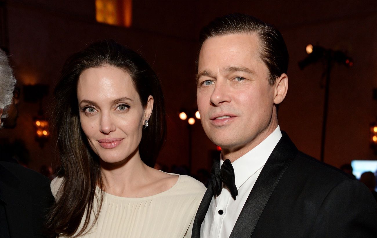 Зображення новини: Розкол в родині триває: син Джолі та Пітта публічно зрікся прізвища батька