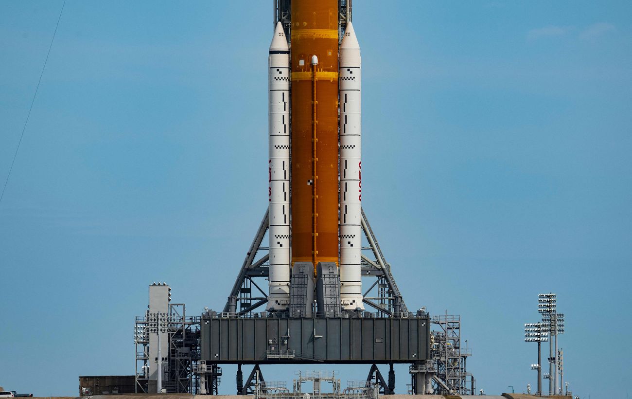 Зображення новини: Місячна місія відкладається? NASA додає новий етап перед посадкою