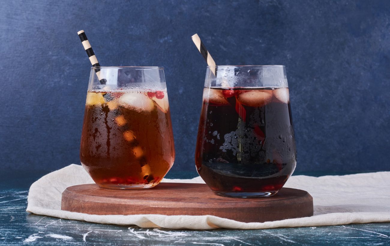 Зображення новини: Ці напої сильно шкодять ниркам: вони є майже на кожній кухні