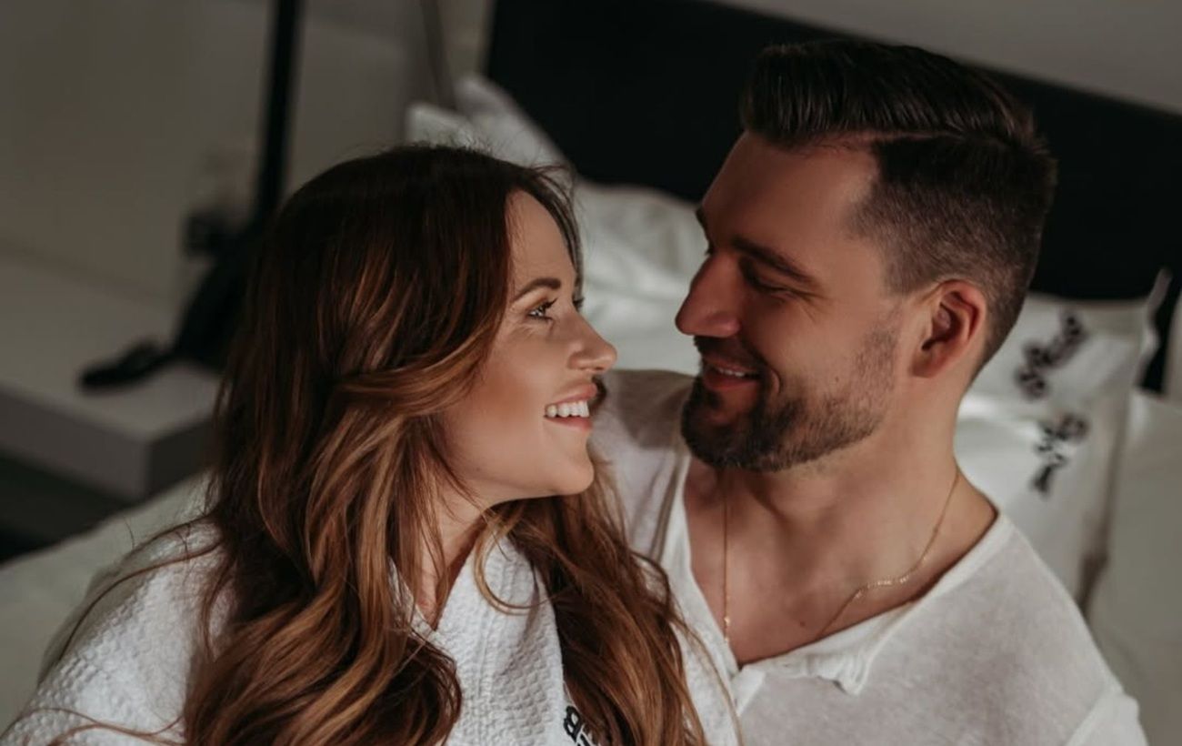 Зображення новини: "Давай не поспішати". Денисенко здивувала зізнанням про весілля з Савранським