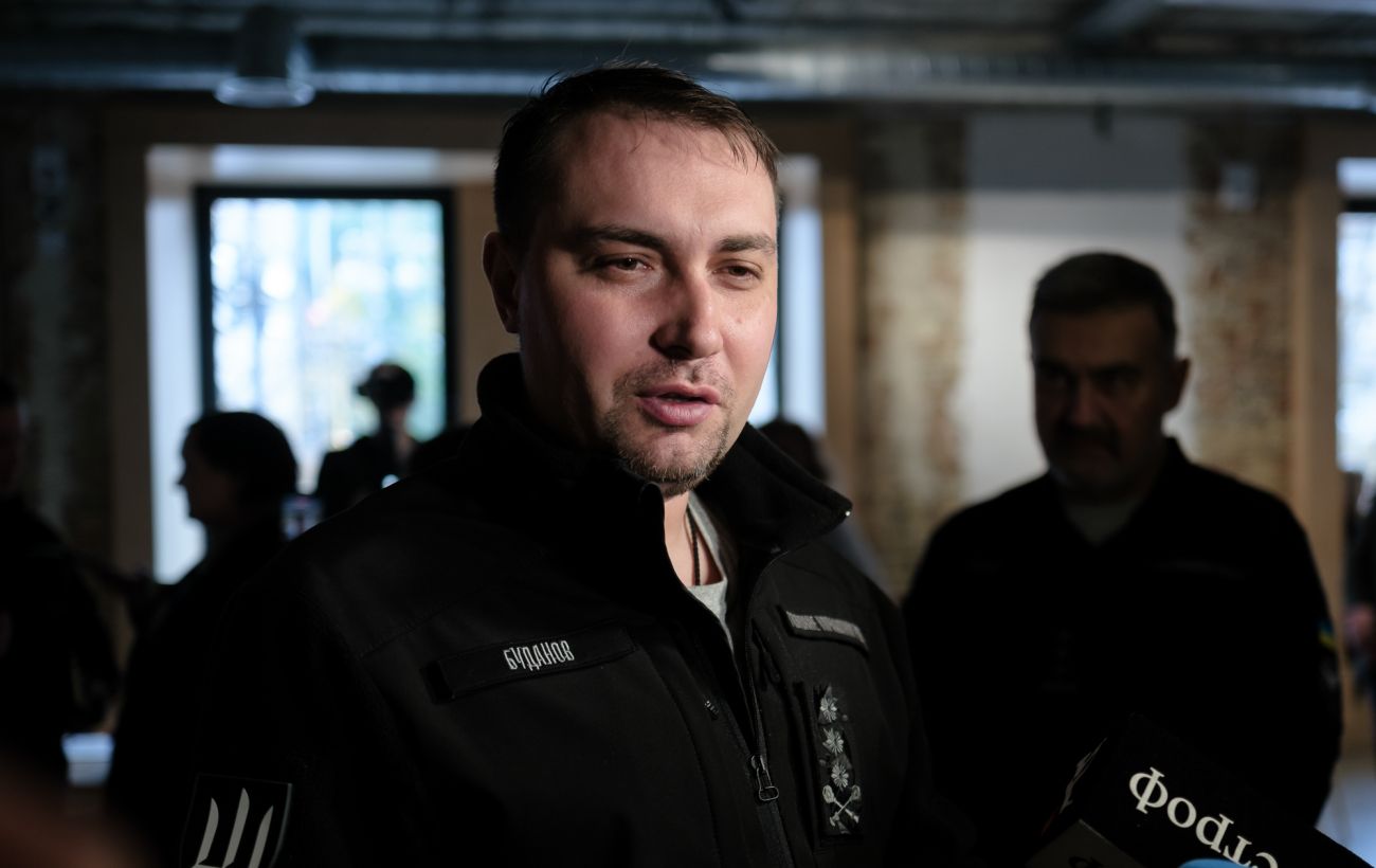 Зображення новини: Буданов сказав, чи має Україна власний дедлайн для досягнення миру