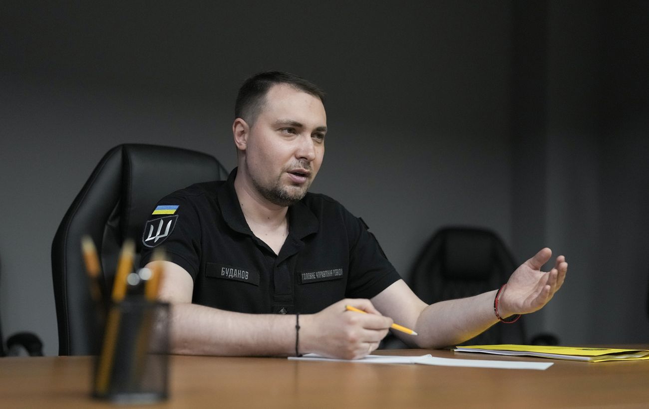 Зображення новини: Чи можливий повторний наступ на Київ? Що говорить Буданов