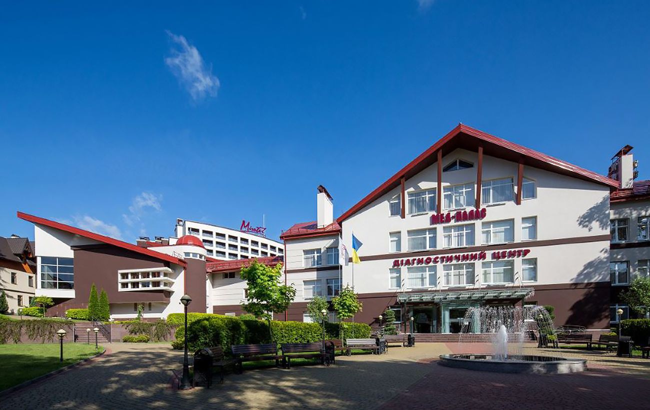 Зображення новини: Як не помилитися з санаторієм у Карпатах: що варто знати та які 5 речей зіпсують ваш відпочинок