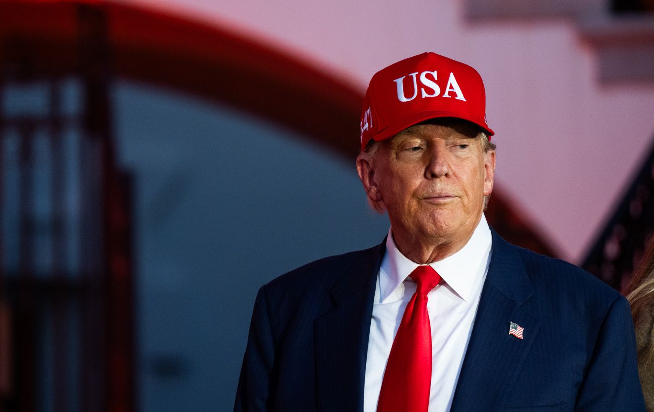 Зображення новини: Трамп зробив першу заяву про загибель верховного лідера Ірану