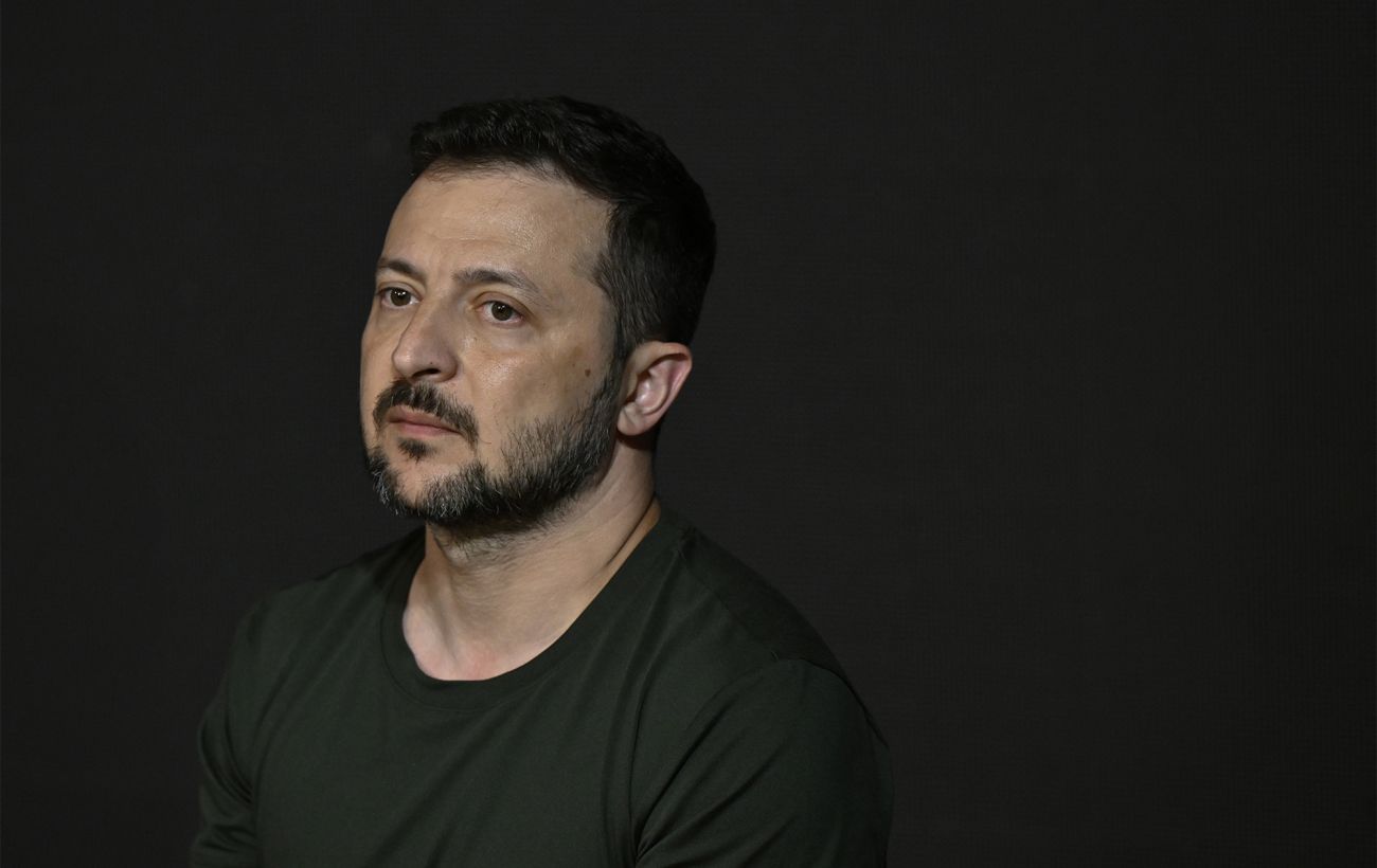 Зображення новини: Відповідь мафії: Зеленський назвав спосіб, як зупинити "тіньовий флот" РФ