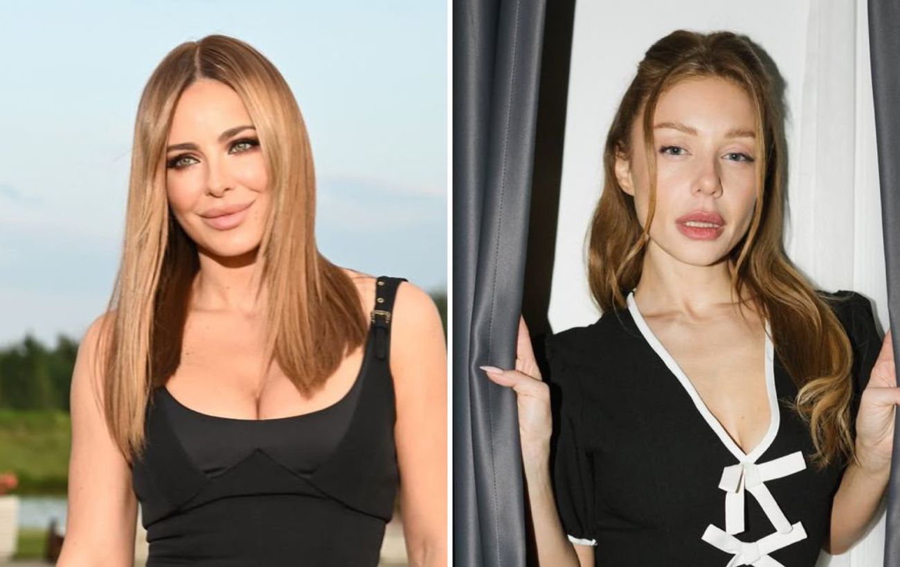 Зображення новини: Ані Лорак заявила про "видавлювання" з української сцени і натякнула на Тіну Кароль