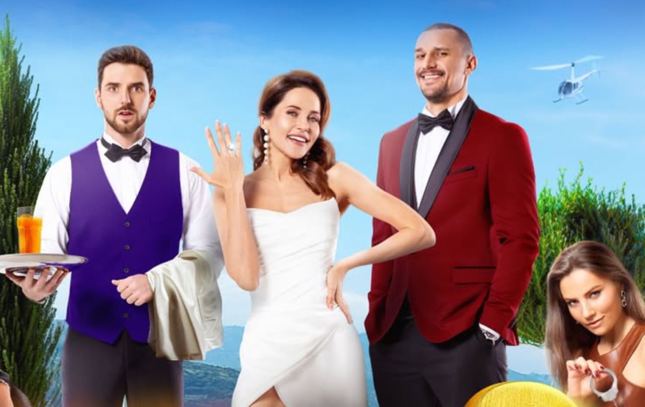 Зображення новини: Найочікуваніші кінопрем'єри весни 2026: нові українські фільми, які не можна пропустити