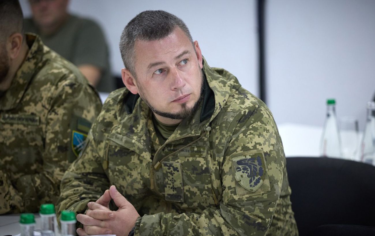 Зображення новини: У Буданова назвали ціну захоплення Донеччини для РФ