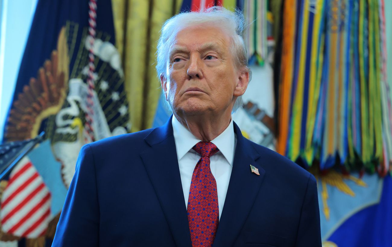 Зображення новини: США очікують жертв: Трамп визнав втрати серед американців і допустив зупинку атак по Ірану