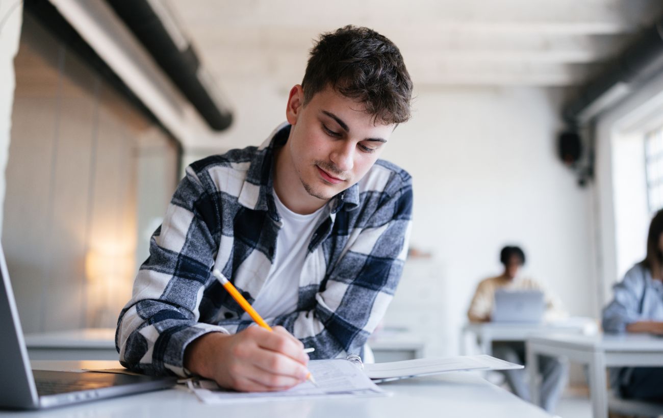 Зображення новини: НМТ-2026: 4 причини, через які вам відмовлять у реєстрації