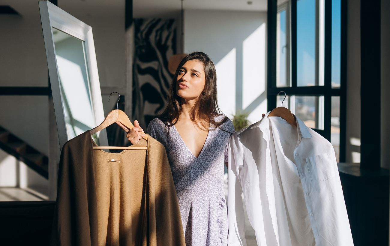 Зображення новини: Ці весняні речі перетворять на сіре мишеня будь-яку модницю: роблять образ дешевим