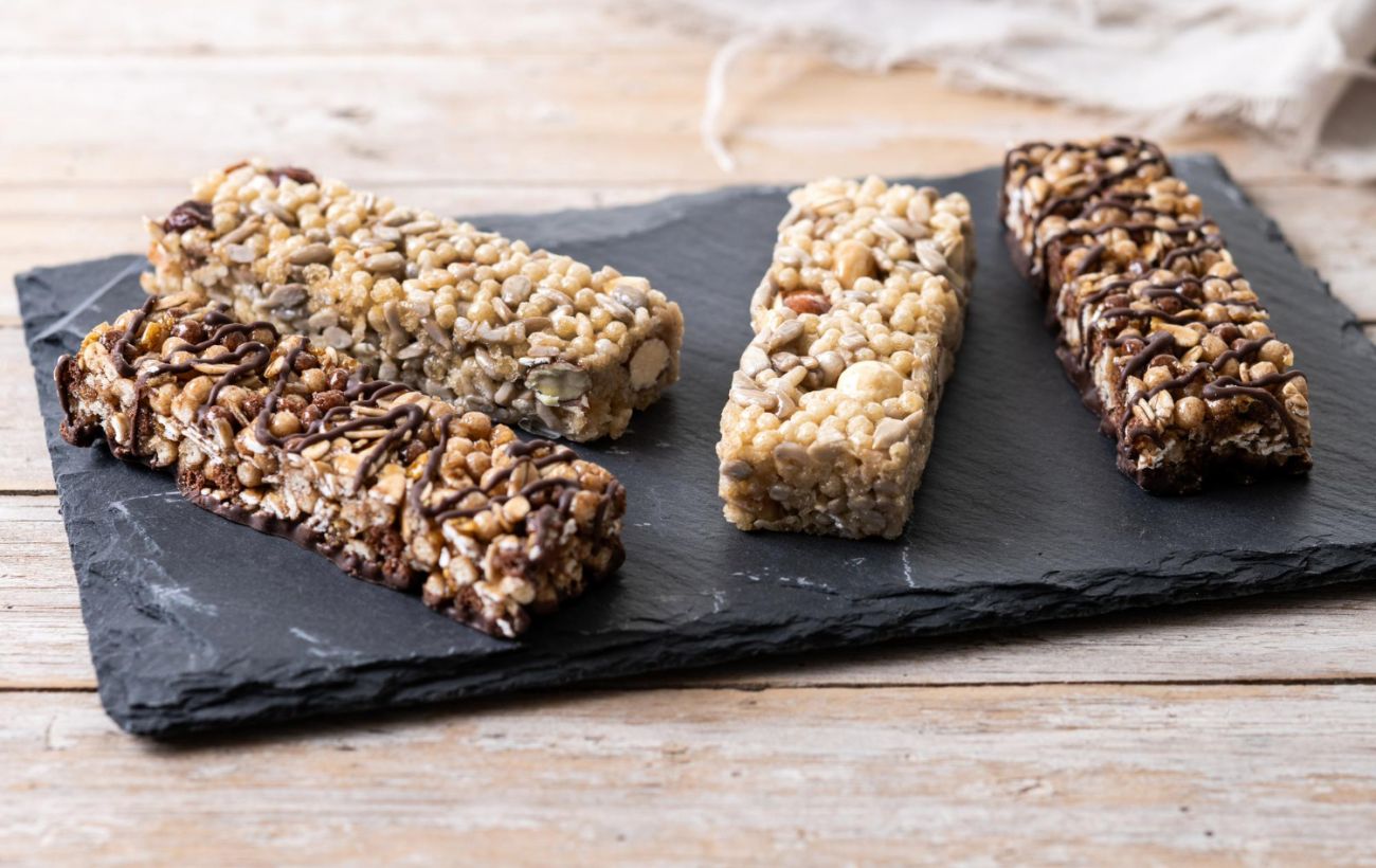 Зображення новини: Ви їсте протеїновий батончик не в той час: ось коли він працює краще