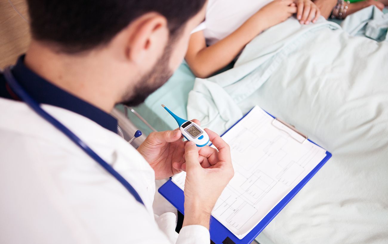 Зображення новини: На Львівщині зафіксували небезпечну тропічну хворобу: вакцини в Україні немає