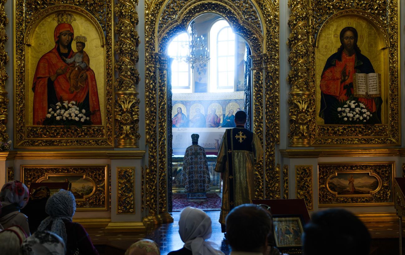 Зображення новини: Коли свято Благовіщення та поминальні дні ПЦУ: які дати в березні не можна проґавити