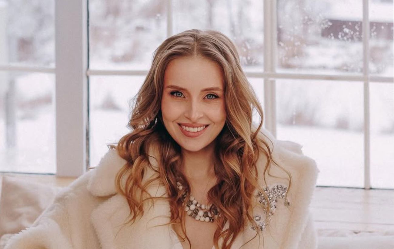 Зображення новини: Зірка "Кріпосної" стала багатодітною мамою: стать та перше фото малюка