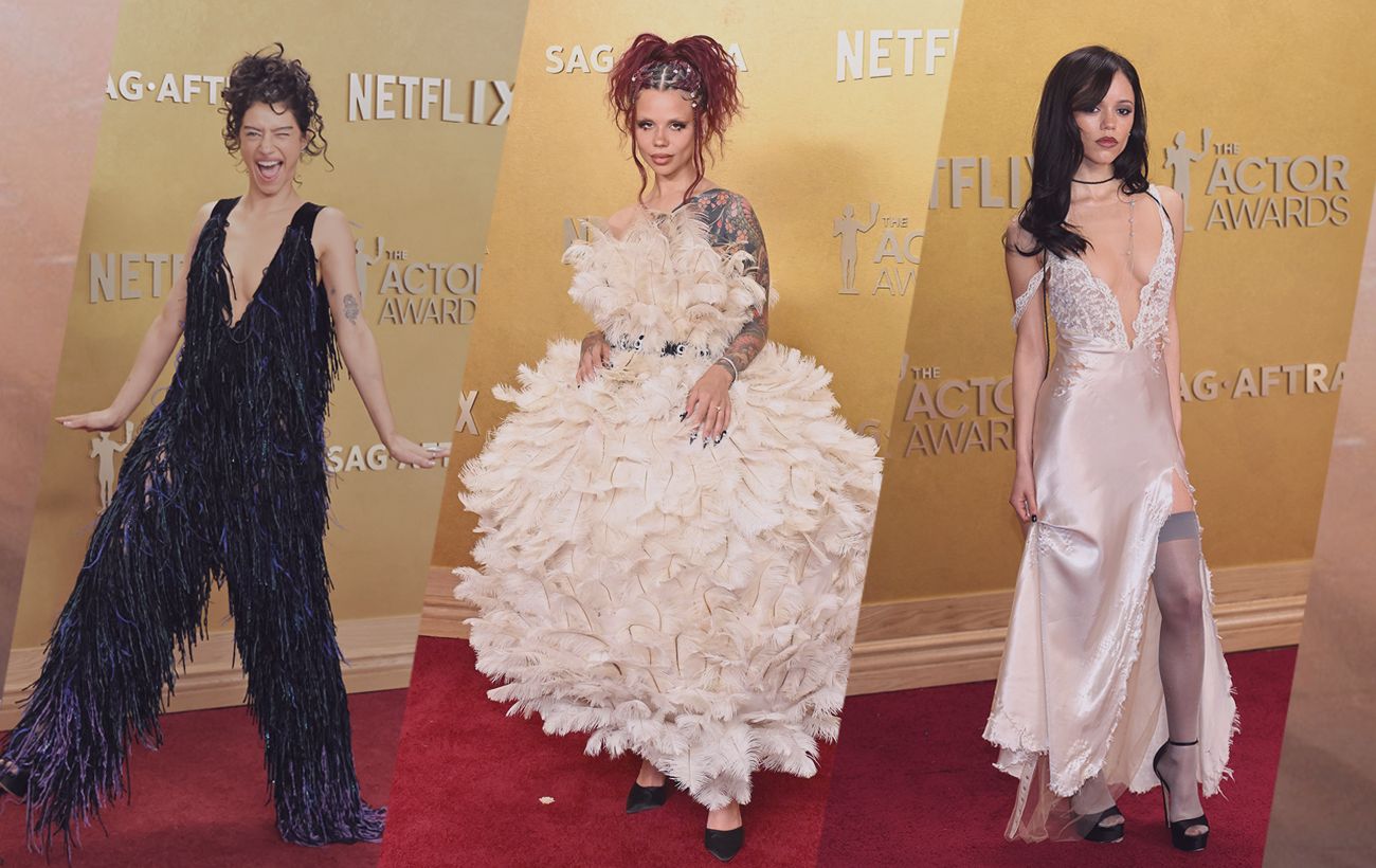 Зображення новини: Actor Awards 2026: модні провали, які неможливо не помітити