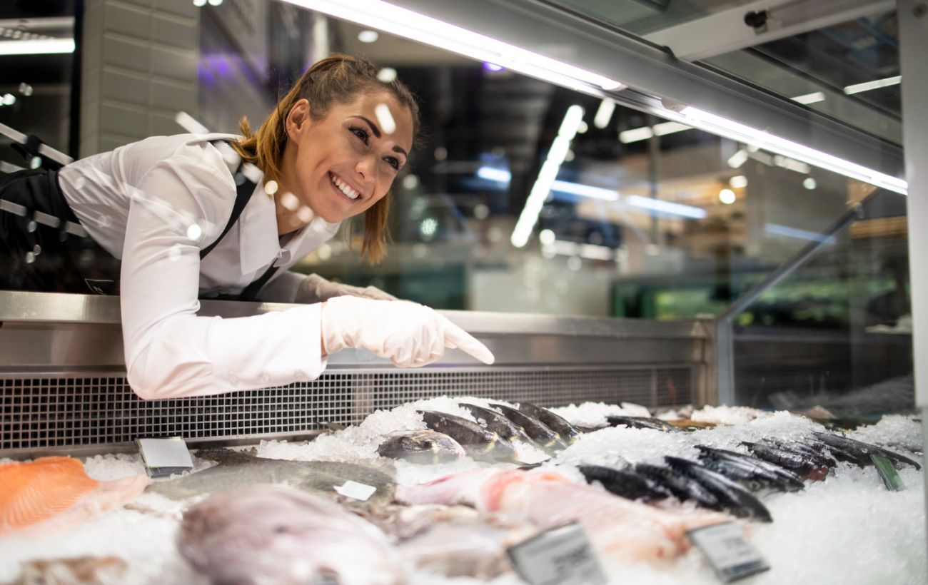 Зображення новини: Не виходьте з магазину без неї: найкорисніша заморожена риба