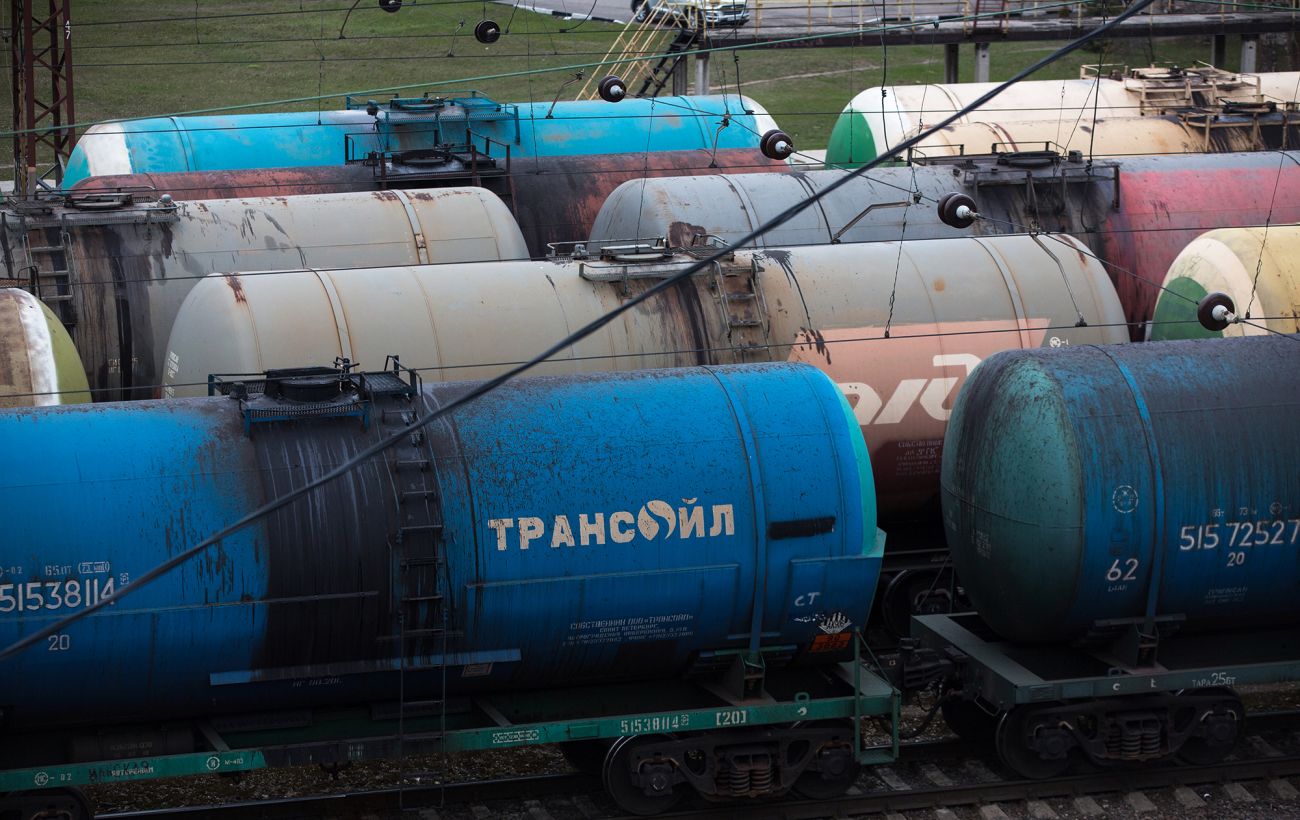 Зображення новини: Росія збагатиться на хаосі в Ірані? Експерт пояснив реалії нафтового ринку