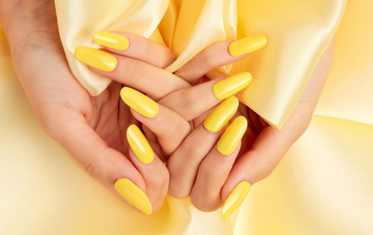 Зображення новини: Грошовий манікюр на березень: який колір притягне гроші та кохання