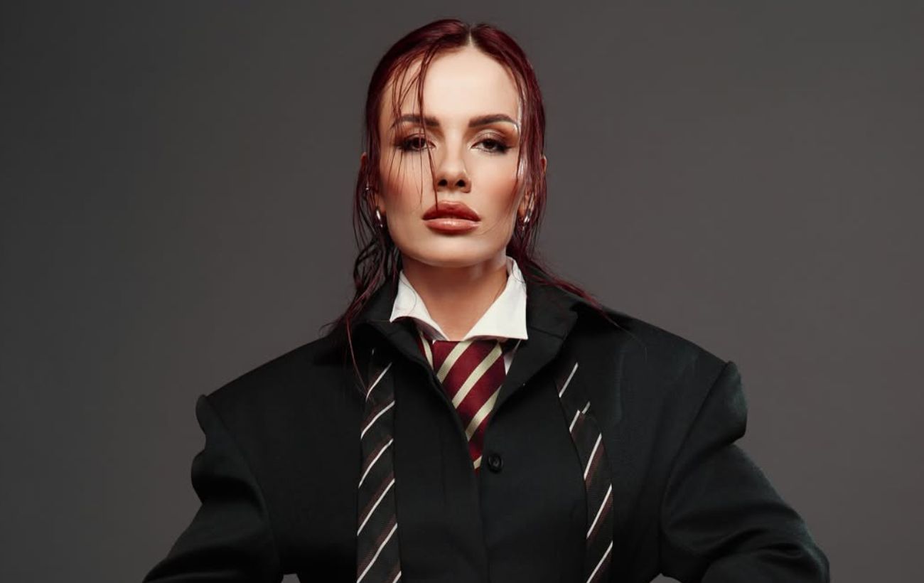 Зображення новини: MamaRika вийшла на зв’язок після вибухів у Дубаї і поскаржилася на ситуацію: "Ми застрягли"