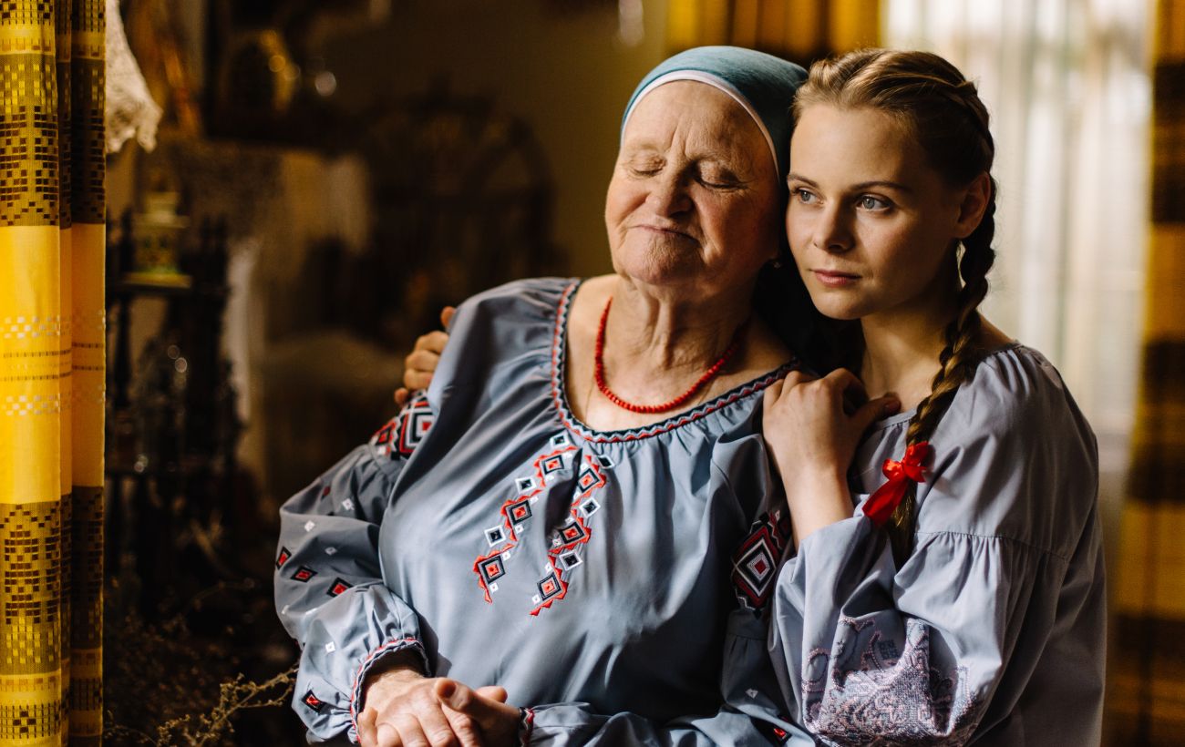 Зображення новини: 6 українських серіалів, які всі дивитимуться цієї весни: драми, містика і гучні прем’єри