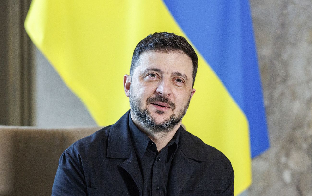 Зображення новини: "Можливо, Орбан - маг": Зеленський потролив прем’єра Угорщини та відповів на умови Фіцо