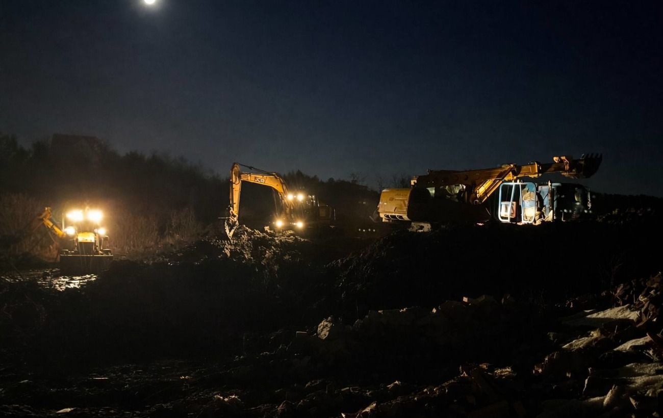 Зображення новини: Частина Львова залишилася без води: ремонтувати будуть усю ніч