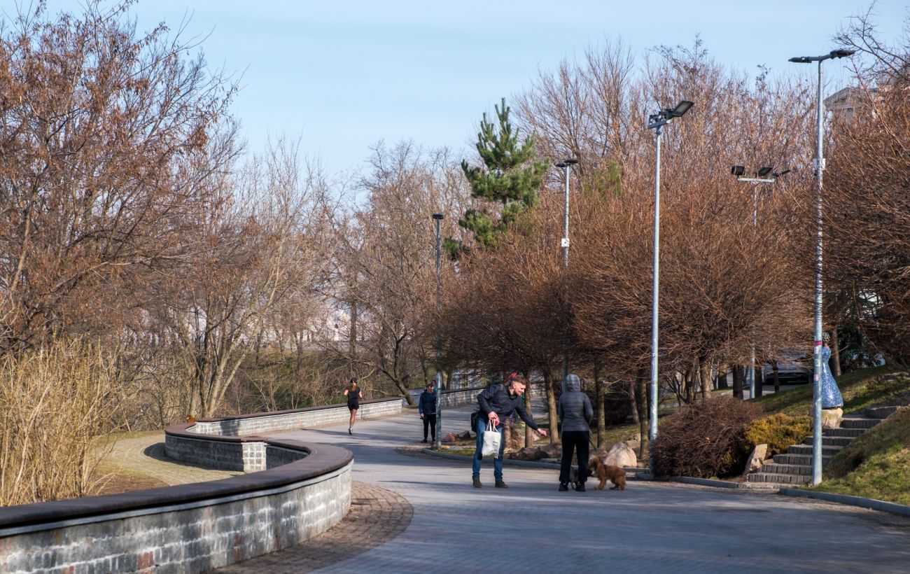 Зображення новини: Насувається похолодання: де в Україні завтра ще буде до +15 і коли погода зміниться