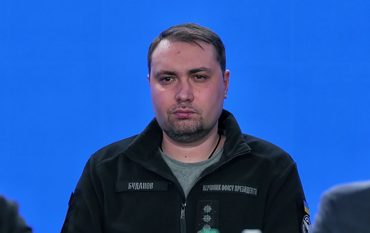 Зображення новини: Заступник Буданова став послом України в країні Європи