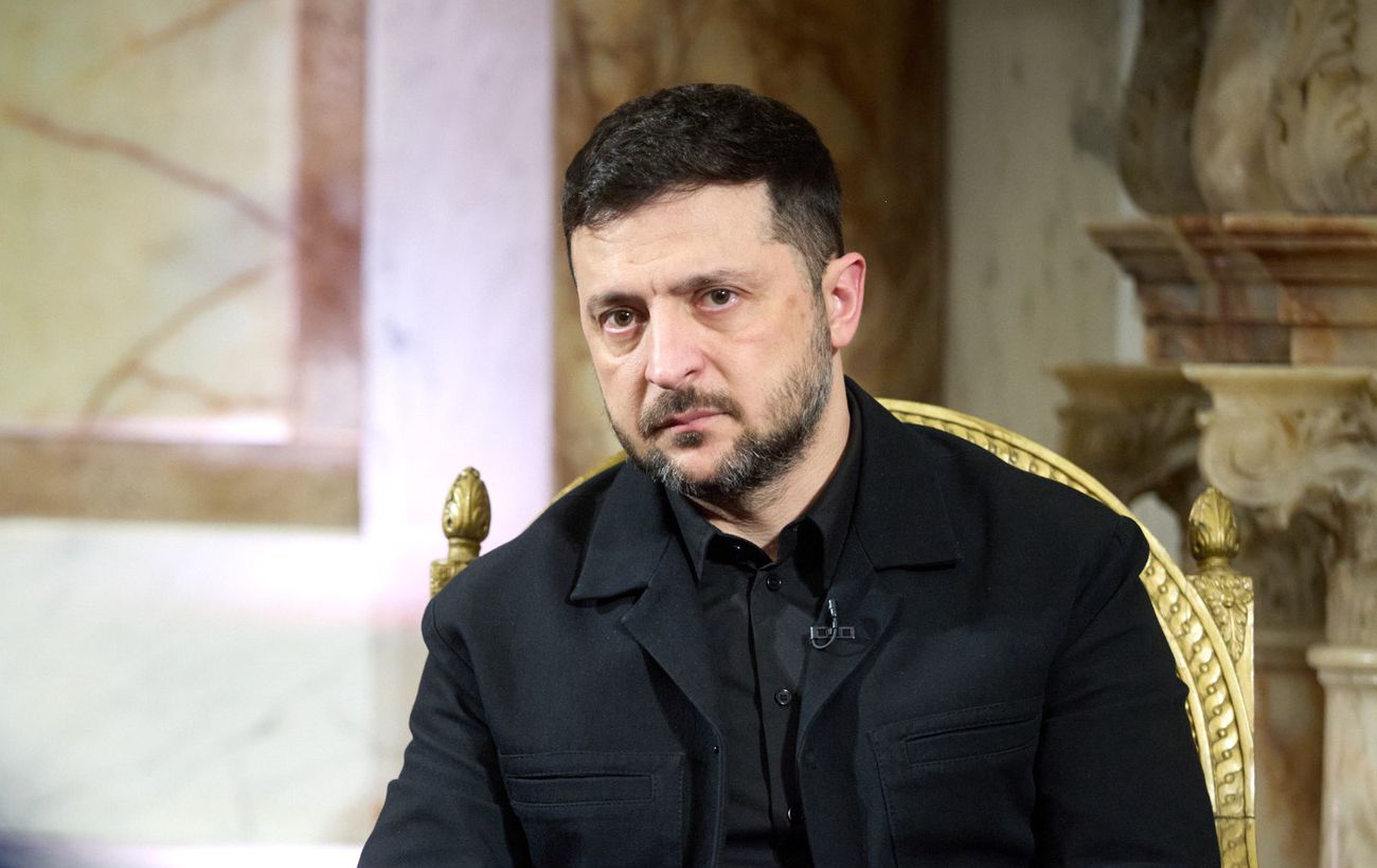Зображення новини: Зеленський запропонував Кличку "підкріплення" для підготовки до зими: про кого йдеться