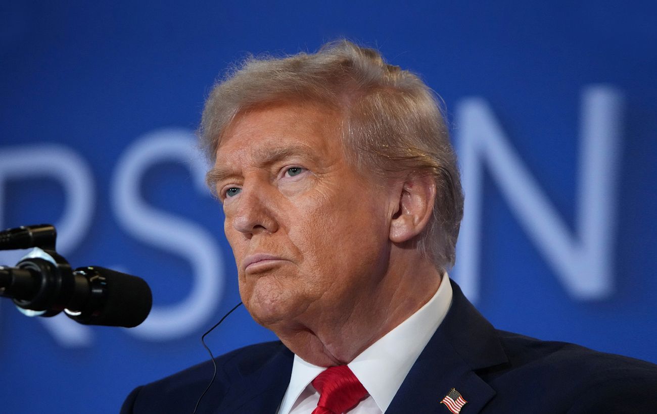 Зображення новини: "Поводилася жахливо": Трамп наказав припинити всі відносини з Іспанією