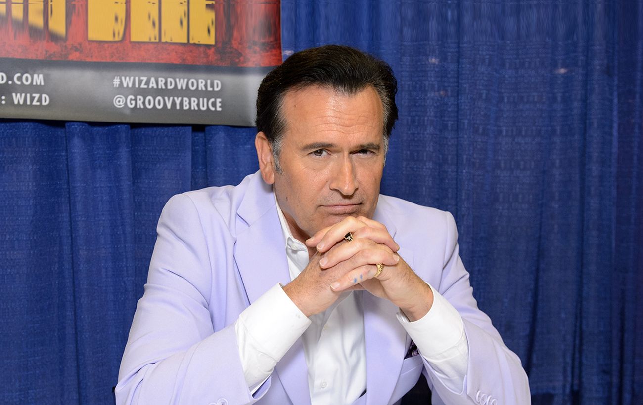 Зображення новини: У відомого голлівудського актора виявили невиліковну форму раку: "Для мене це шок"