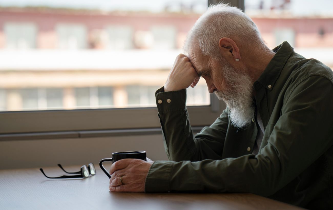 Зображення новини: Втома, вигорання чи депресія: як зрозуміти, чому ви хочете замкнутися у чотирьох стінах і мовчати