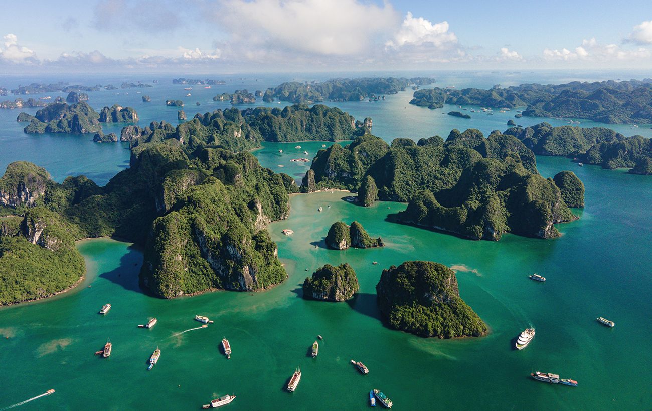 Зображення новини: Весь світ збожеволів на В'єтнамі: чи справді ця країна така чудова, як здається